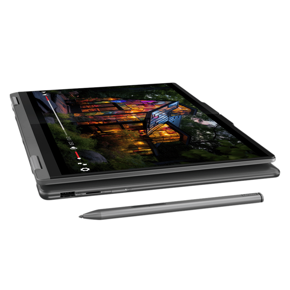 Buy Lenovo Yoga 7 14IML9 Intel Core Ultra 5 Touchscreen 2-in-1